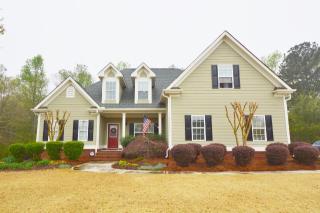 2515 Sleepy Hollow Rd, Monroe, GA 30655-5587