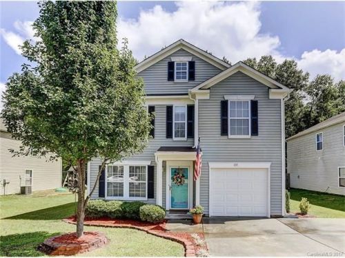 133 Hunter Park Dr, York, SC 29745-2713