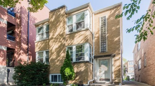6125 Richmond St, Chicago, IL 60629-2617