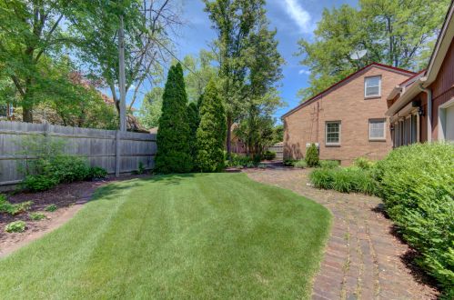 470 Herman St, Crete IL  60417-2943 exterior