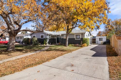 1274 Newland Ct, Denver, CO 80232-5628