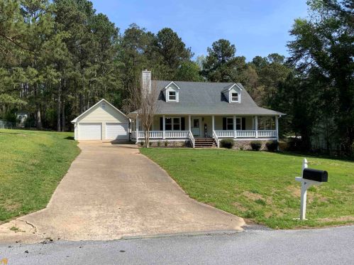 94 Main Line Rd, Rockmart, GA 30153-2187