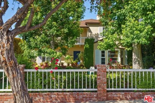 830 Stanford St, Santa Monica, CA 90403-2222