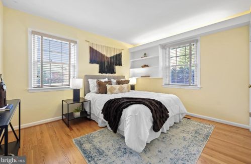 14400 Sandy Rdg Rd, Silver Spring MD 20904-5946 exterior