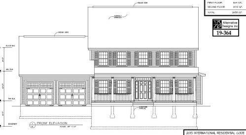158 South Rd, Londonderry, NH 03053-3702
