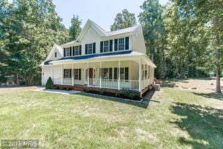 8010 Sourwood Ct, Spotsylvania, VA 22551-2761