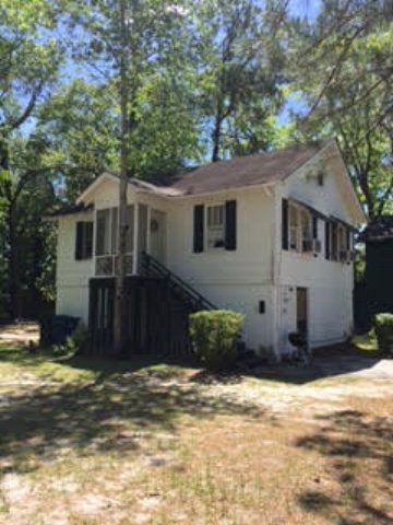 39 College St, Homerville, GA 31634-3136