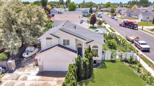 737 1960, Clearfield, UT 84015-9670