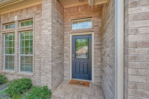 3519 White Oak Point Dr, Conroe TX  77304-4976 exterior
