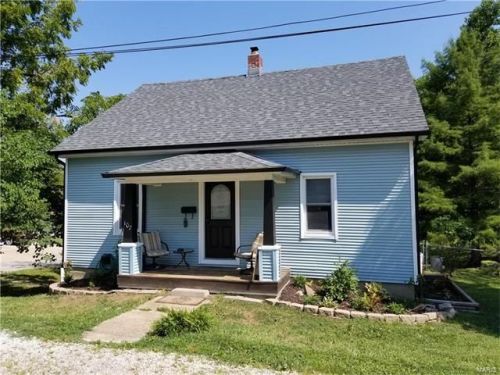 107 Oak St, Pendleton MO  63383-1505 exterior