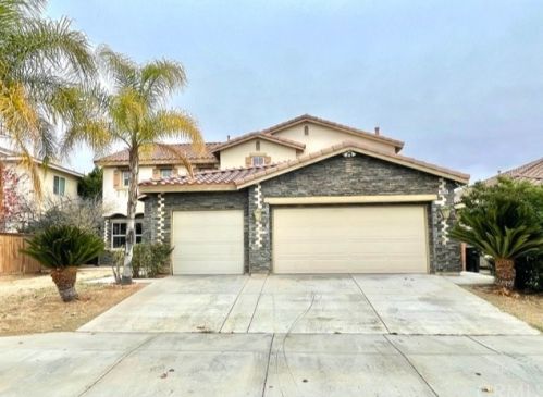 3425 Nature Trail Ct, Perris, CA 92571-7364