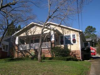 2905 Berkley Dr, Chattanooga, TN 37415-5707