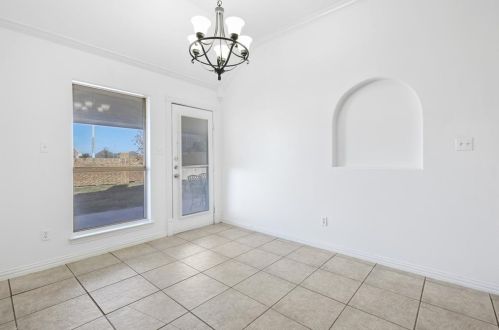 8240 Summerview Ct, Fort Worth TX  76123-1989 exterior