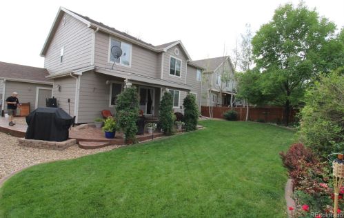 14601 Josephine St, Denver, CO 80602-2565