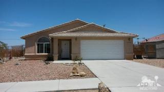 2836 Bach Ave, Thermal, CA 92274-6529