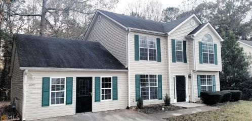6877 Bells Landing Cv, Rex, GA 30273-2264