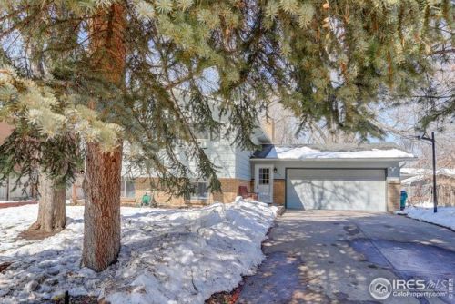 756 Oxford Ln, Fort Collins, CO 80525-2245