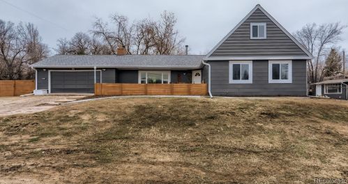 8450 44th Ave, Denver CO  80033-4360 exterior