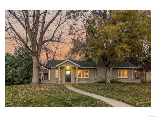 2000 Madison St, Denver CO  80205-4357 exterior