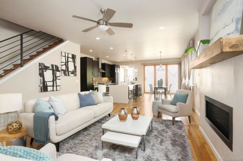 3847 Raleigh St, Denver, CO 80212-2129