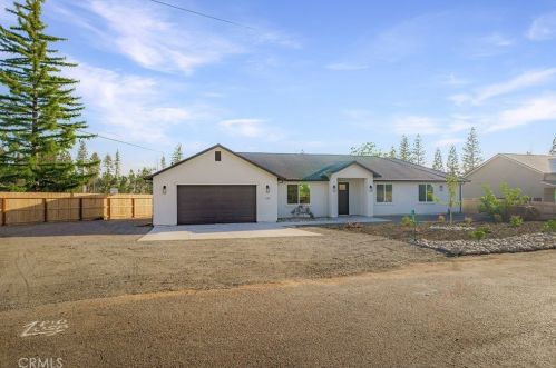 1266 Tahoe Way, Paradise, CA 95969-3452