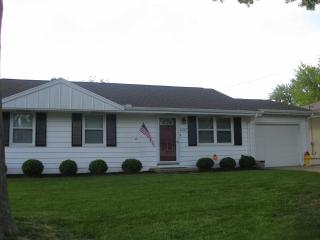 2217 Winnebago Ct, Peoria IL  61614 exterior