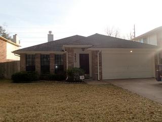 3550 Pecan Point Dr, Sugar Land TX  77478-5229 exterior