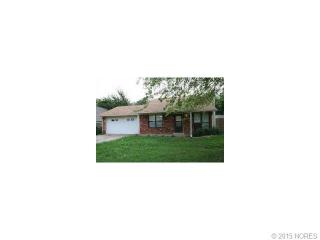1644 Lee St, Claremore, OK 74017-2434