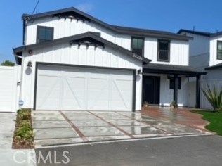 24236 Ocean Ave, Torrance CA  90505-6428 exterior