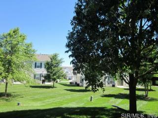 4038 Gentry Dr, Belleville, IL 62226-7386
