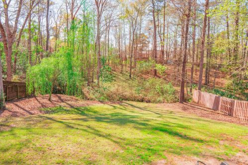 1356 Shadow Oak Dr, Evans GA  30809-8204 exterior