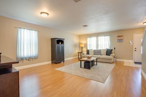 4856 Parkview Hills Ln, Fort Worth TX  76179-4179 exterior