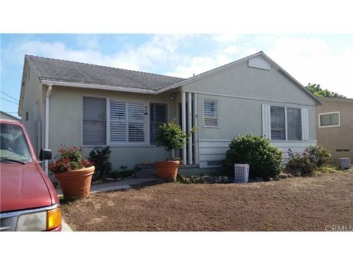 4628 Torrance Blvd, Torrance CA  90501-2516 exterior