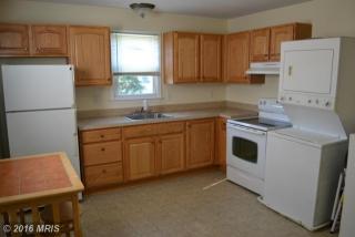 4400 4th St, Baltimore MD  21225-2815 exterior