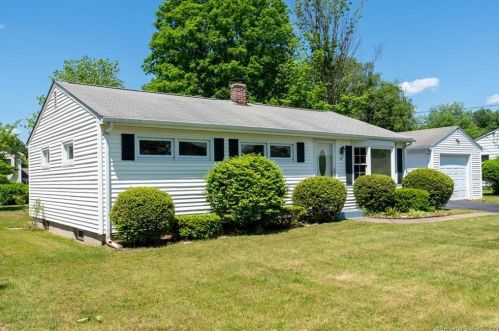 12 Willow Ct, Southington, CT 06489-3344