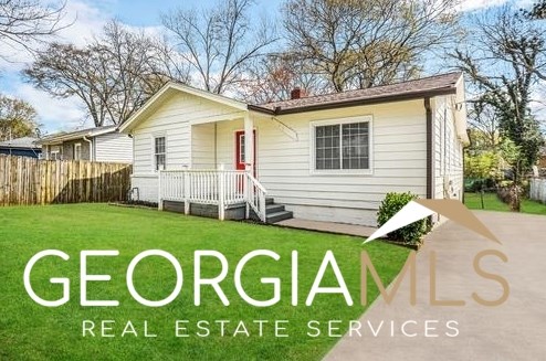 981 Moreland Dr, Atlanta GA  30315-5506 exterior