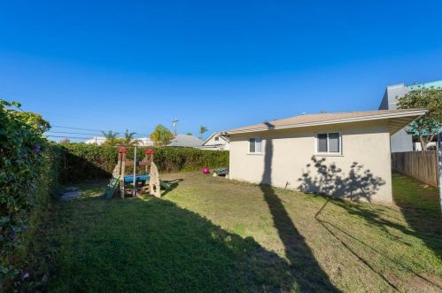 462 3rd Ave, Chula Vista CA  91910-4613 exterior