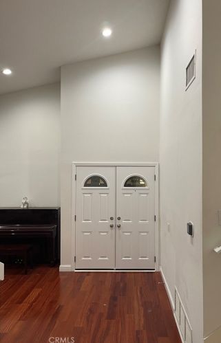 3 Deer Spg, Irvine CA  92604-3011 exterior