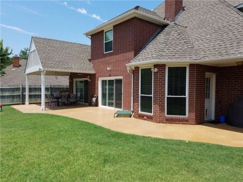 1938 Hillside Ter, Mustang, OK 73064-6149
