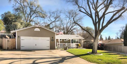 5304 Billie St, Fair Oaks, CA 95628-3321