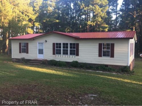 154 Roping Ln, Cameron, NC 28326-6656
