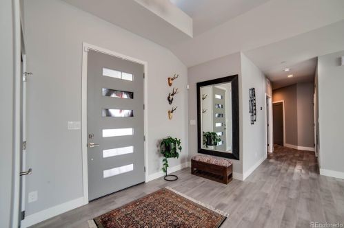 7919 Golden Prairie Ct, Fort Collins CO  80525-8889 exterior