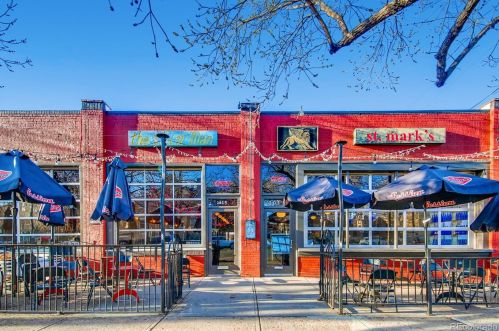 2990 17th Ave, Denver CO  80206-1636 exterior