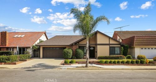 5160 Laurel Ave, Cypress, CA 90630-4409