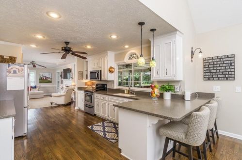 4801 Fairville Ct, Marietta, GA 30062-6480