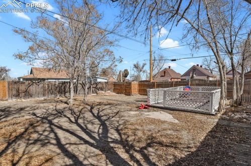 2208 Spruce St, Pueblo CO  81004-3946 exterior