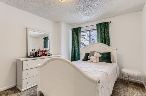 7995 Mississippi Ave, Denver CO  80226-4325 exterior