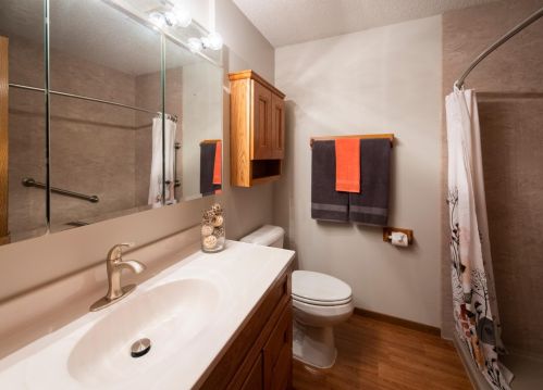 5019 147th St, Saint Paul MN  55124-6688 exterior