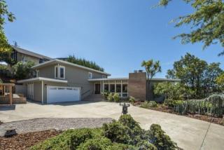 190 Thunderbird Dr, Aptos, CA 95003-5756