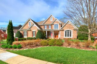 6317 Yardley Ct, Hixson, TN 37343-2587